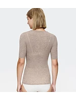 Beauty Layers SSL Top 04 - BROWN - TRIUMPH BROWN - TRIUMPH Beauty Layers SSL Top 04 - BROWN - TRIUMPH BROWN - TRIUMPH