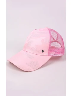 model 21015869 dámská čepice - Yoclub