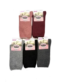 Ponožky WiK GNG 002 Angora 338 35-42