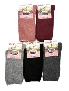 Ponožky WiK GNG 002 Angora 338 35-42