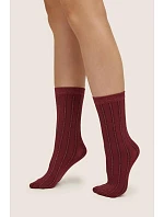 Skarpetki Gabriella wz.1262 Liva 80 den