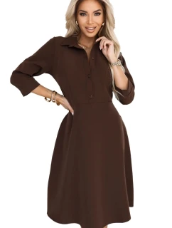 Dámské šaty model 21935764 SANDY - numoco