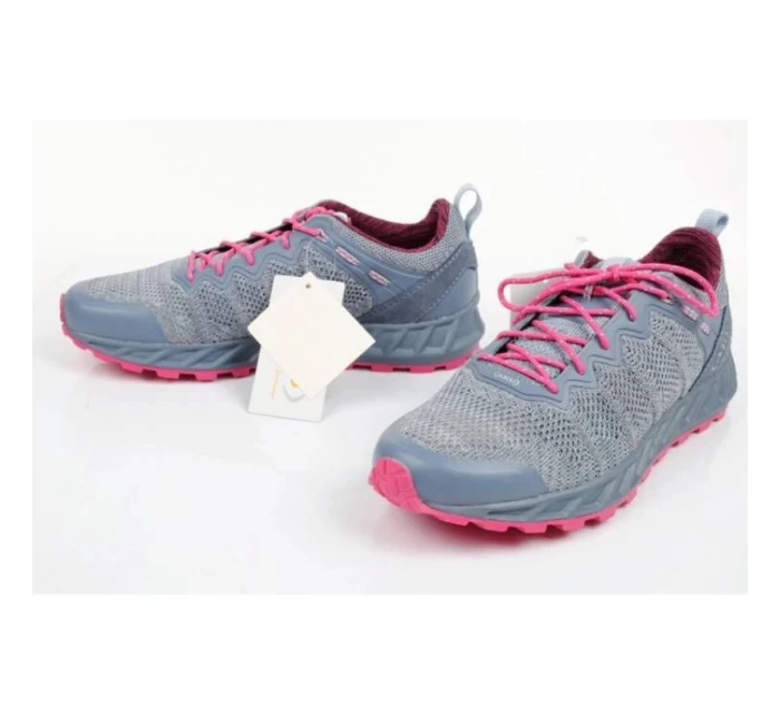 Trekingová obuv Aku Rapida W 7611644