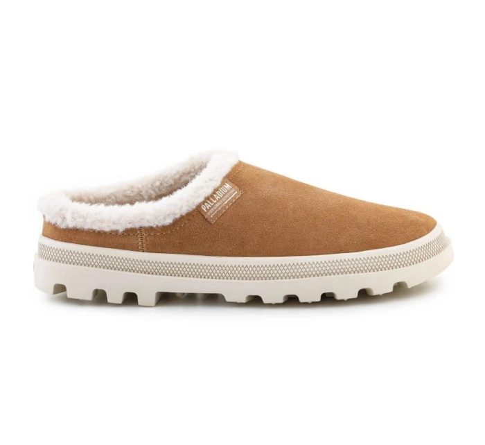 Boty  Warm W model 20574605 - Palladium