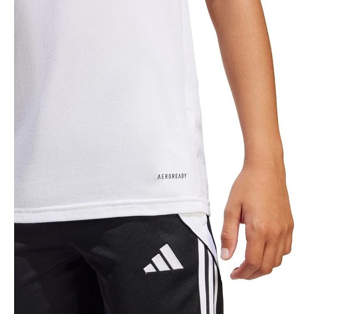 Dětská bunda 22 Stadium Jacket Y Jr 116 cm model 17609290 - ADIDAS Dětská bunda 22 Stadium Jacket Y Jr 116 cm model 17609290 - ADIDAS