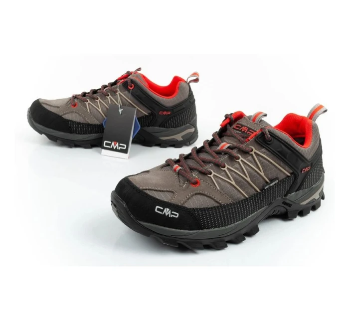 Boty Rigel M model 20964670 - CMP Boty Rigel M model 20964670 - CMP