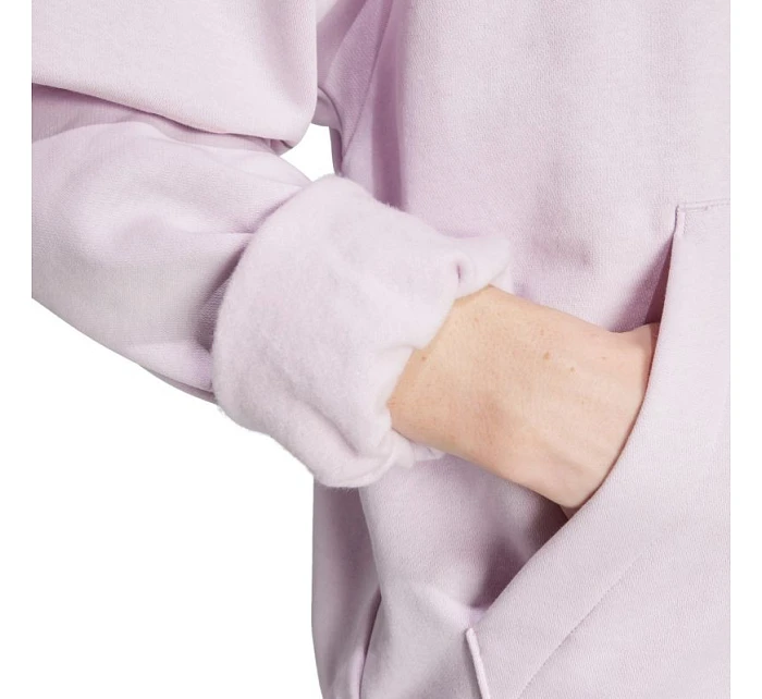 Mikina Essentials Fleece M pánské model 21011022 - ADIDAS