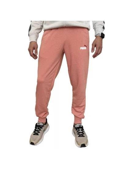 Puma Ess+ 2 Col Logo nohavice M 586768 62