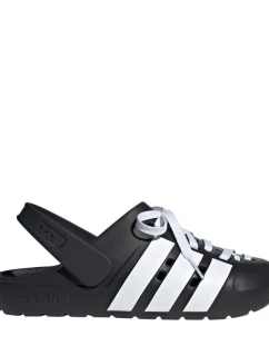 Žabky adidas Adilette Clog 2.0 JR4025