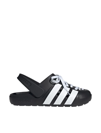Žabky adidas Adilette Clog 2.0 JR4025
