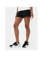 Dámske teplákové šortky 4F