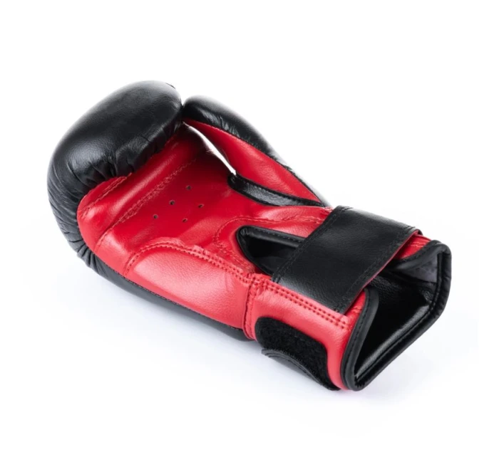 boxerské rukavice pro děti  Red model 21873212 - 4F