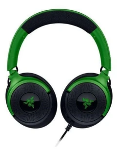 Razer Gaming Kraken V4 X káblové slúchadlá do uší s mikrofónom Minecraft edition