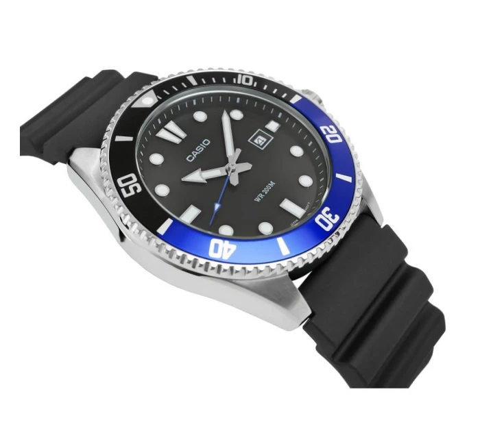 Pánské hodinky model 21805405 + BOX - CASIO Pánské hodinky model 21805405 + BOX - CASIO