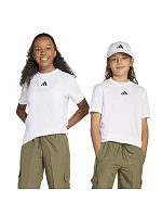 Juniorské tričko Essentials model 22072263 - ADIDAS