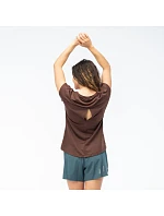 Dámské tričko s krátkým rukávem model 22279341 WMNS - IQ INTELLIGENCE QUALITY Dámské tričko s krátkým rukávem model 22279341 WMNS - IQ INTELLIGENCE QUALITY