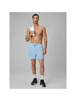 Pánské plážové šortky boardshorts model 22220079 - 4F