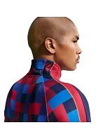 Pánské tričko FC Barcelona Strike Home model 22282065 - NIKE Pánské tričko FC Barcelona Strike Home model 22282065 - NIKE