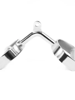 UW08 dvojitá rukoväť HMS 17-62-158