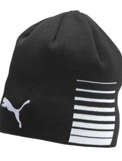 Zimná čiapka Puma Liga Reversible Beanie 022357-03 black