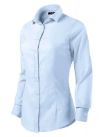 Svetlomodrá košeľa Malfini Dynamic W MLI-26382