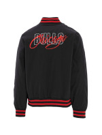 Pánská bunda Team Logo Bomber Chicago Bulls M 60284773 - New Era