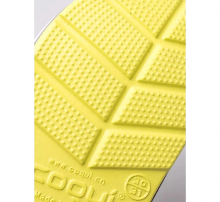 Dreváky Coqui Lindo Jr 6423-404-1348