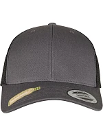 6 panelová Trucker kšiltovka "Recycled" model 22412500 - Flexfit