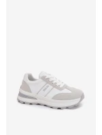 Dámské sportovní tenisky Big Star HIPOLY SYSTEM model 22009857 - Big Star Shoes