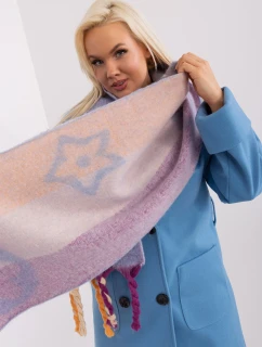 Šatka AT SZ 2316.31P svetlo modrá