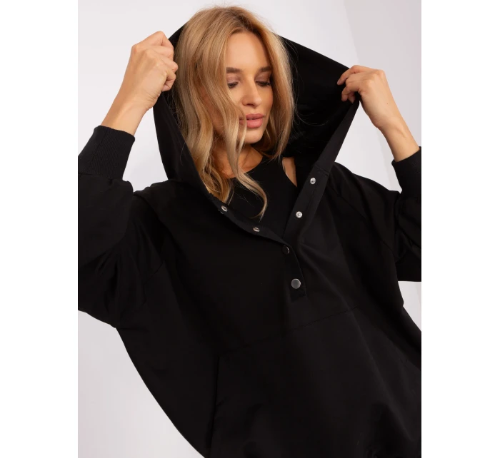 Súprava EM KMPL 831.17 čierna