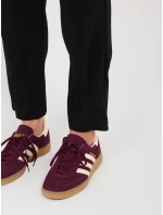 Súprava IT KMPL 20583.09P čierna