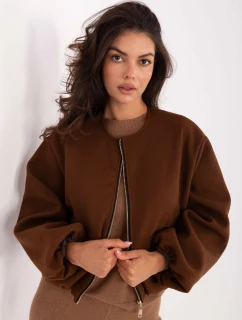 Kurtka IT KR model 21302577 brązowy - FPrice