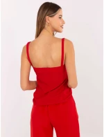 Top LK TP 508156.64 červená