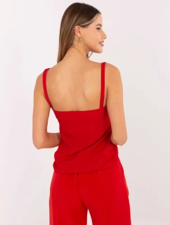 Top LK TP 508156.64 červená