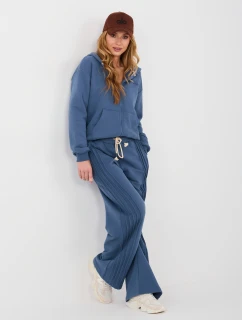 Bluza NS BL model 21907727 ciemny niebieski - FPrice