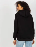 Mikina TW BL model 17963883 černá - FPrice