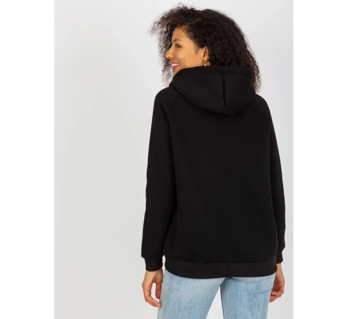 Mikina TW BL model 17963883 černá - FPrice