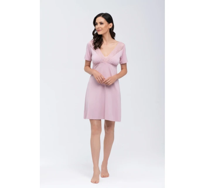 Tričko Simone Pink - Babella