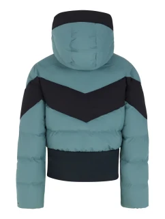 Dievčenská lyžiarska bunda Protest PRTMILOU JR