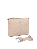 Dámska kabelka Vuch Coalie Diamond Beige