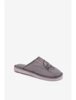 Pánske ponožky Tiranne - sivé