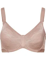 Podprsenka nevystužená Airy Sensation W01 - Triumph