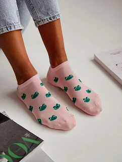 Dámske nožičky Little Frog 1146.086