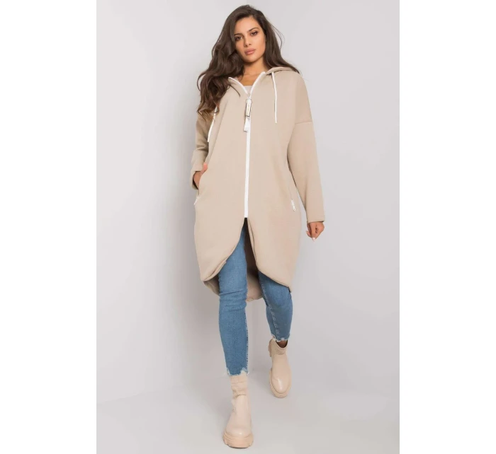 Mikina model 171051 Relevantnosť