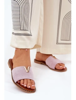 Papuče model 211709 Step in style