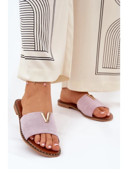 Papuče model 211709 Step in style