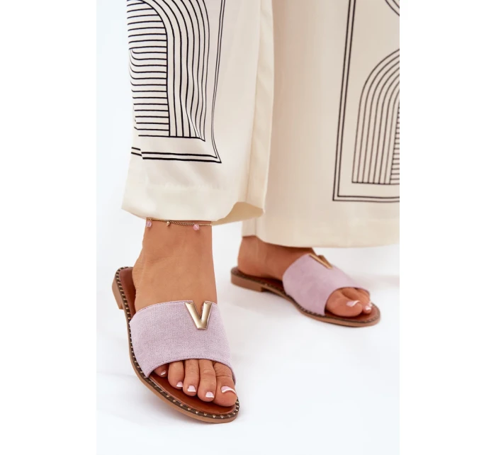 Papuče model 211709 Step in style