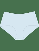 Body Make-Up Illusion Shorty EX – svetlo modrá – TRIUMPH Svetlo modrá – TRIUMPH