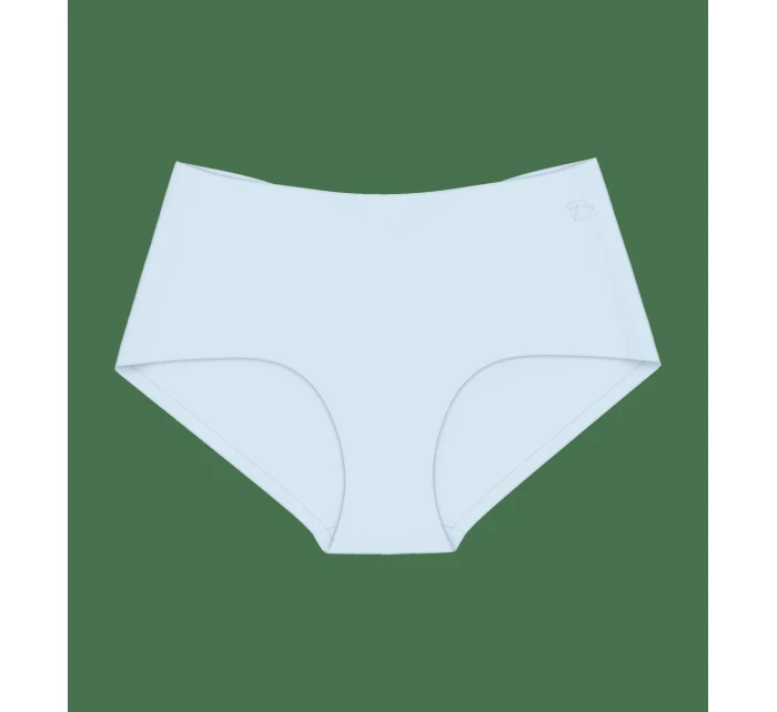 Body Make-Up Illusion Shorty EX - LIGHT BLUE - TRIUMPH LIGHT BLUE - TRIUMPH